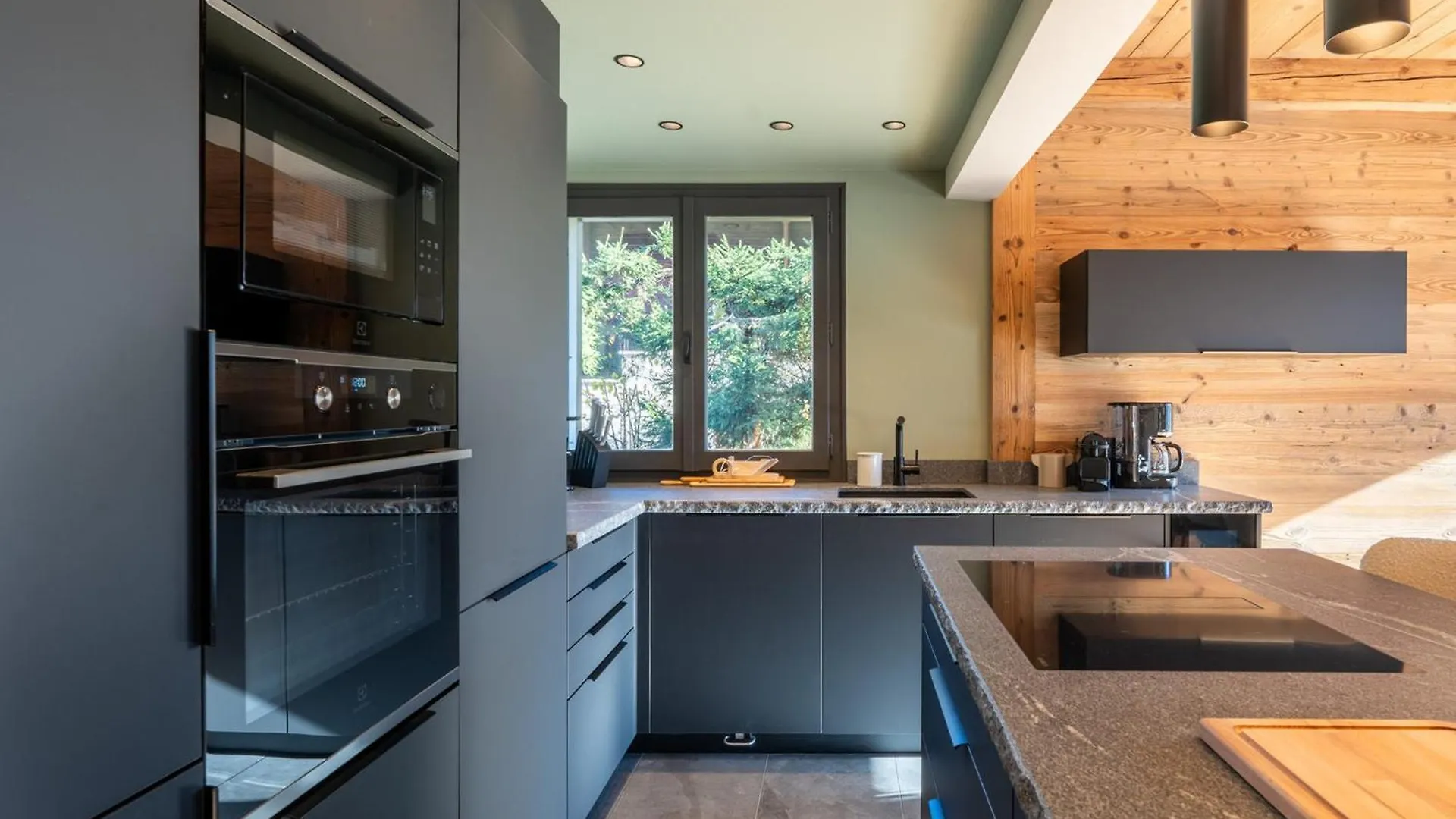 לה קלוסאז Chalet 8 Pers Avec Spa, Proche Pistes, Renove, Wifi, Garage - Fr-1-304-285 דירה לה קלוסאז