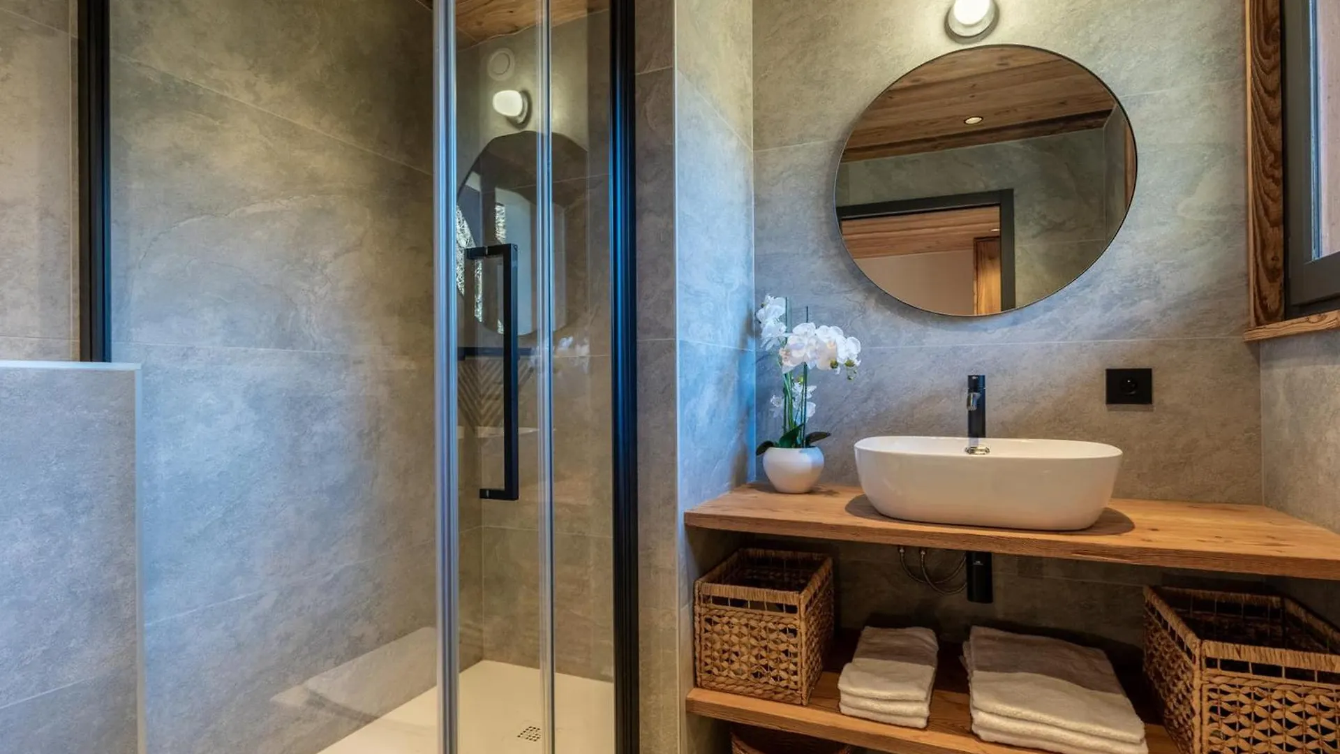 Chalet 8 Pers Avec Spa, Proche Pistes, Renove, Wifi, Garage - Fr-1-304-285 La Clusaz
