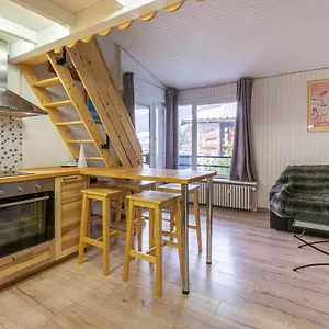 La Clusaz, 2 Pièces, 5 Personnes - Fr-1-437-61 La Clusaz